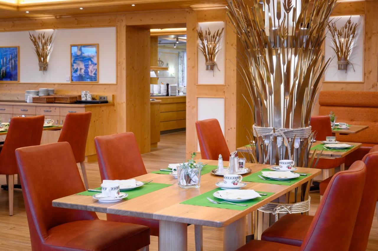 Ringhotel Krone 4*
