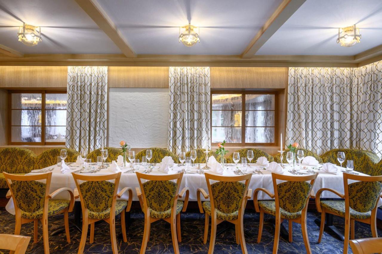 Ringhotel Krone 4* FDH