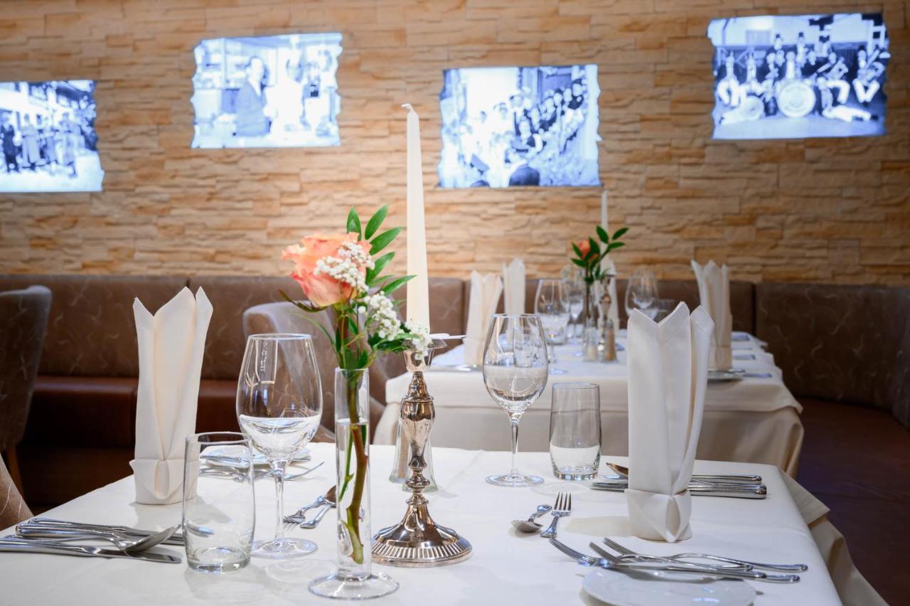 Ringhotel Krone Hotel