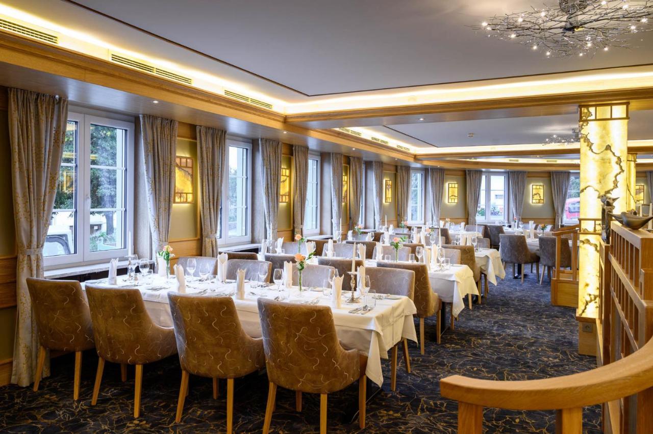 Hotel Ringhotel Krone 4*