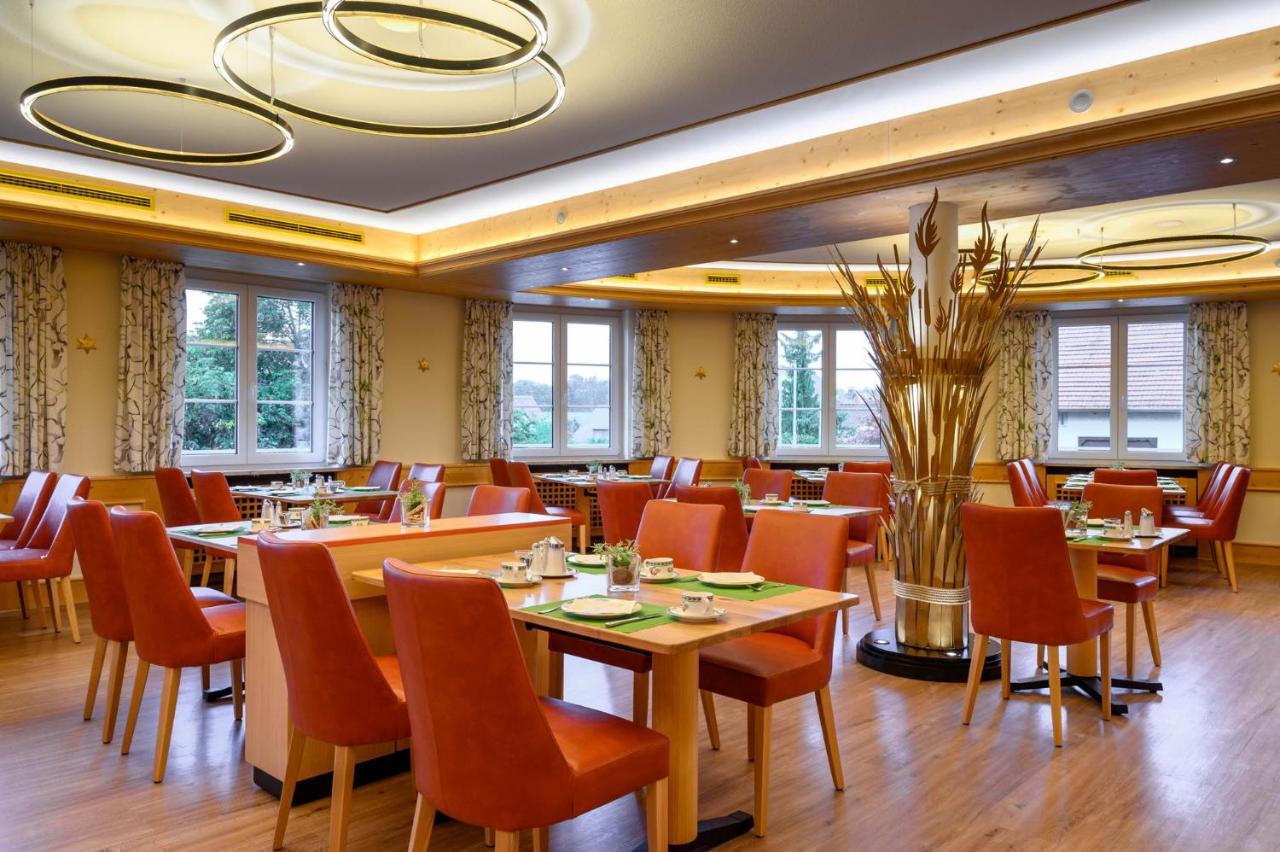 Ringhotel Krone FDH