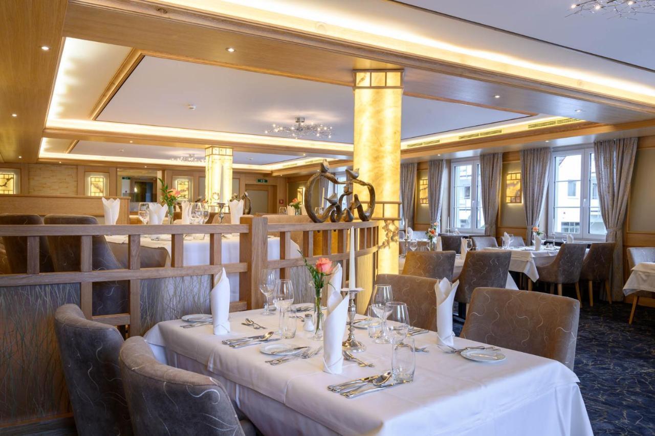 Ringhotel Krone FDH