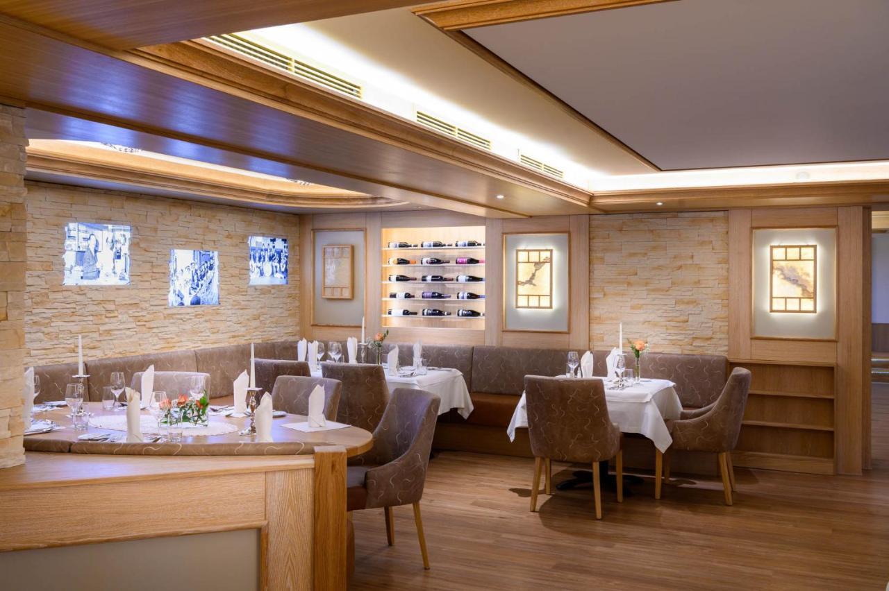 Ringhotel Krone