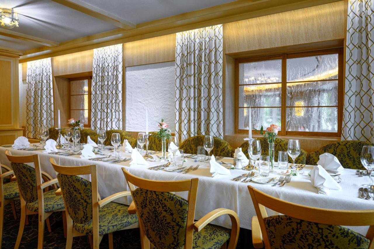 Ringhotel Krone Hotel 4*