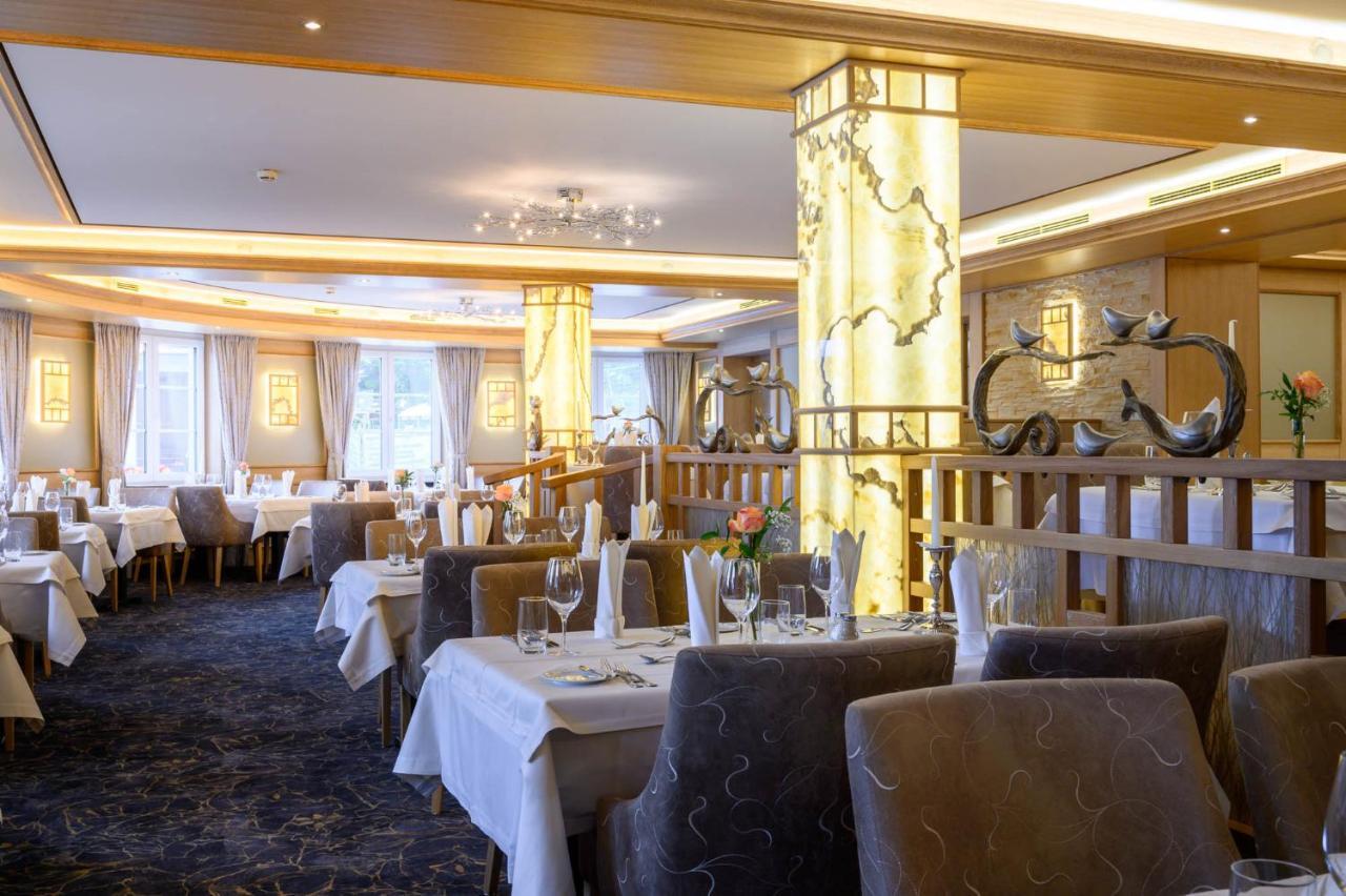 Ringhotel Krone Hotel FDH