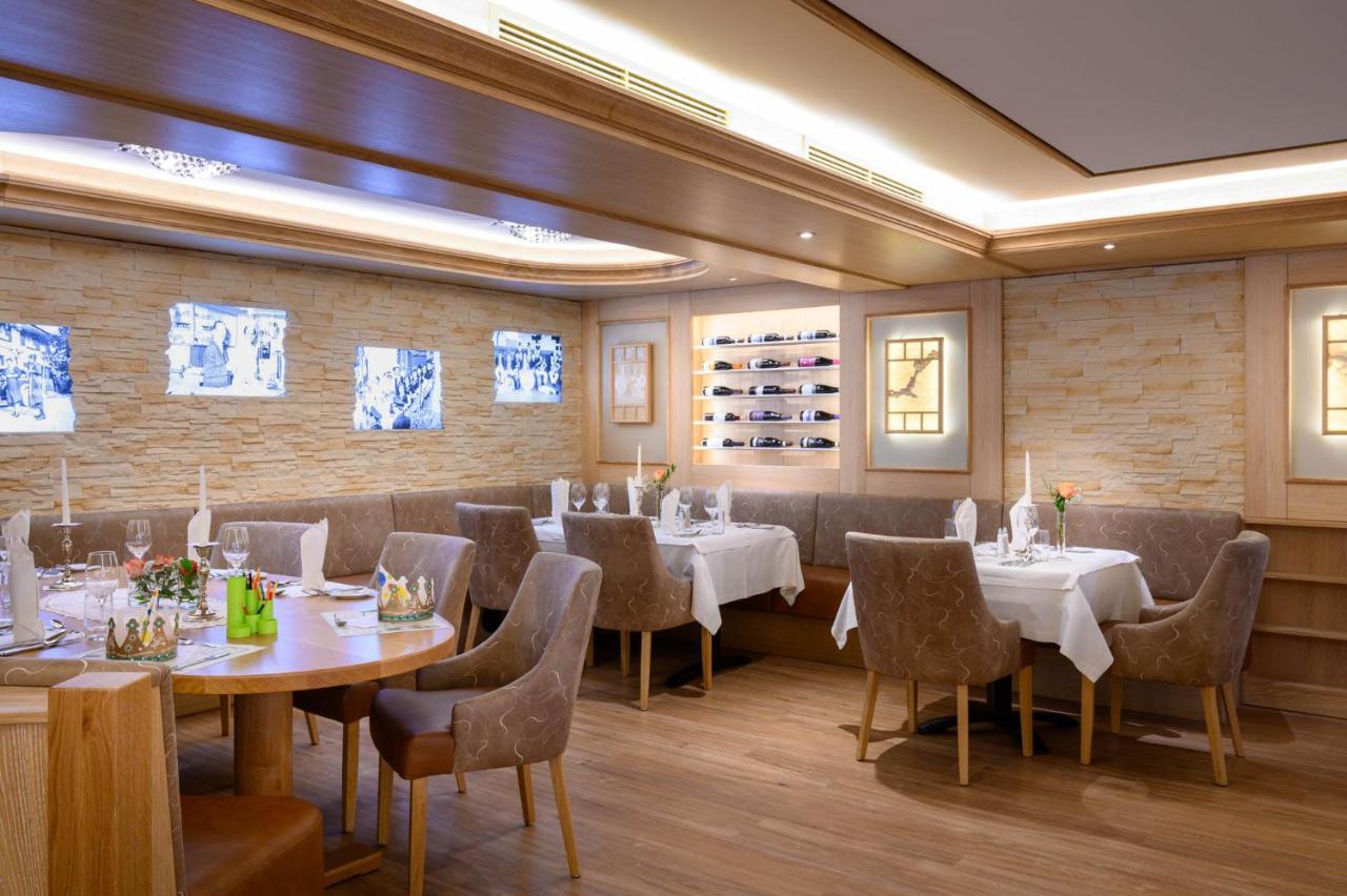 Ringhotel Krone FDH