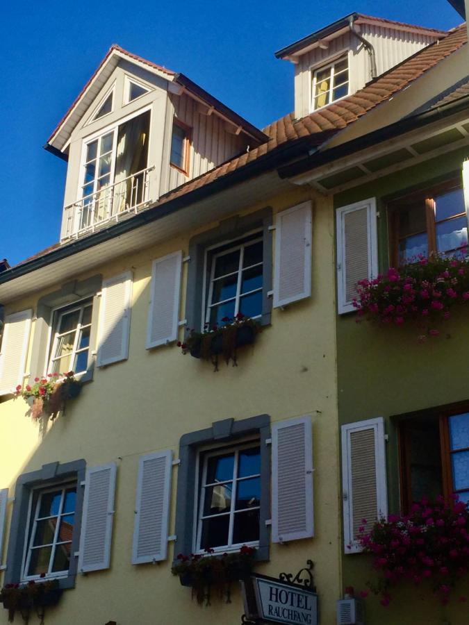 Hotel Mittelalterhotel-gaestehaus Rauchfang 3*