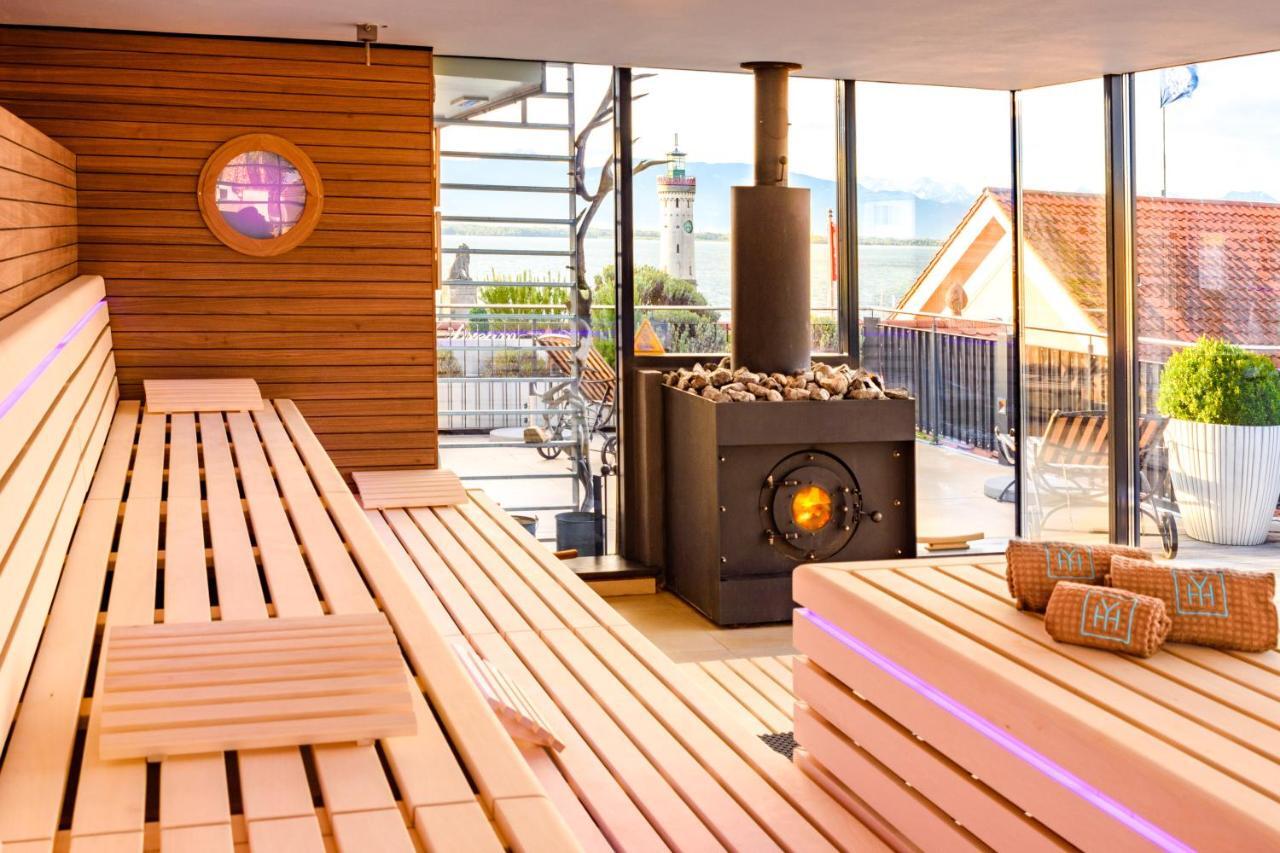 Yachthotel Helvetia Spa- Und Wellnessdomizil Hotel