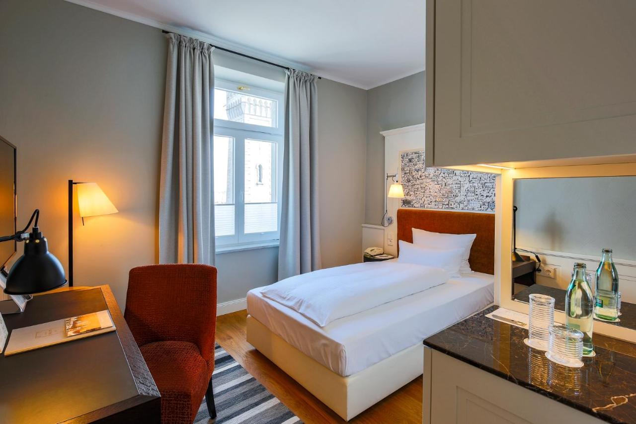 Halm 4* Konstanz
