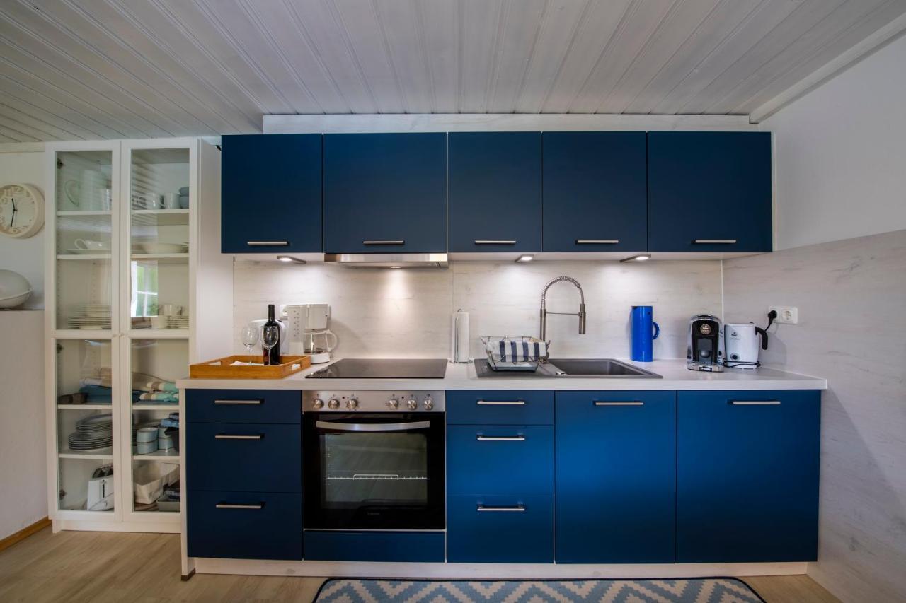 Ferienwohnung Marmorbruchweg Apartment *