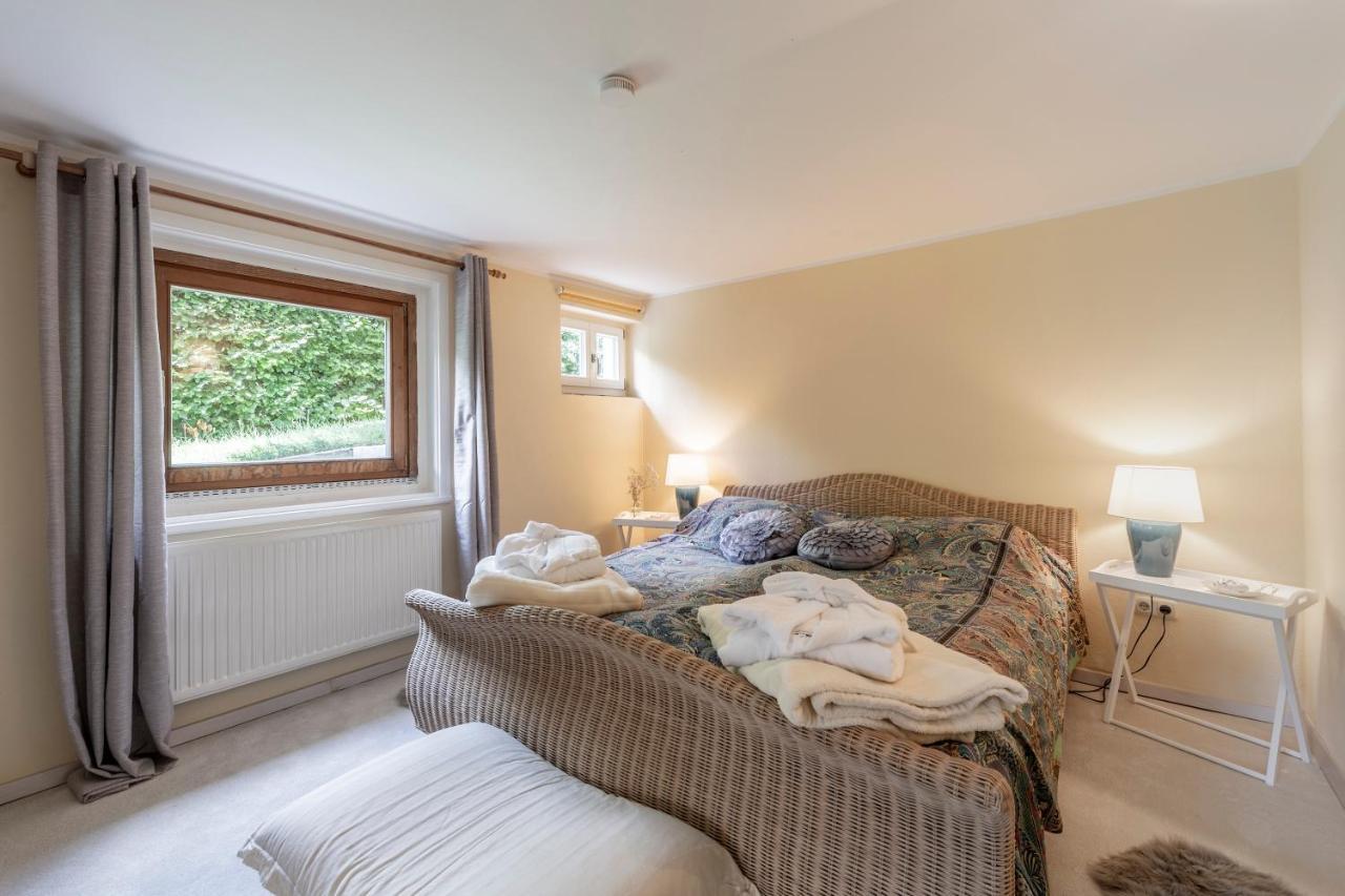 Ferienwohnung Marmorbruchweg * Point