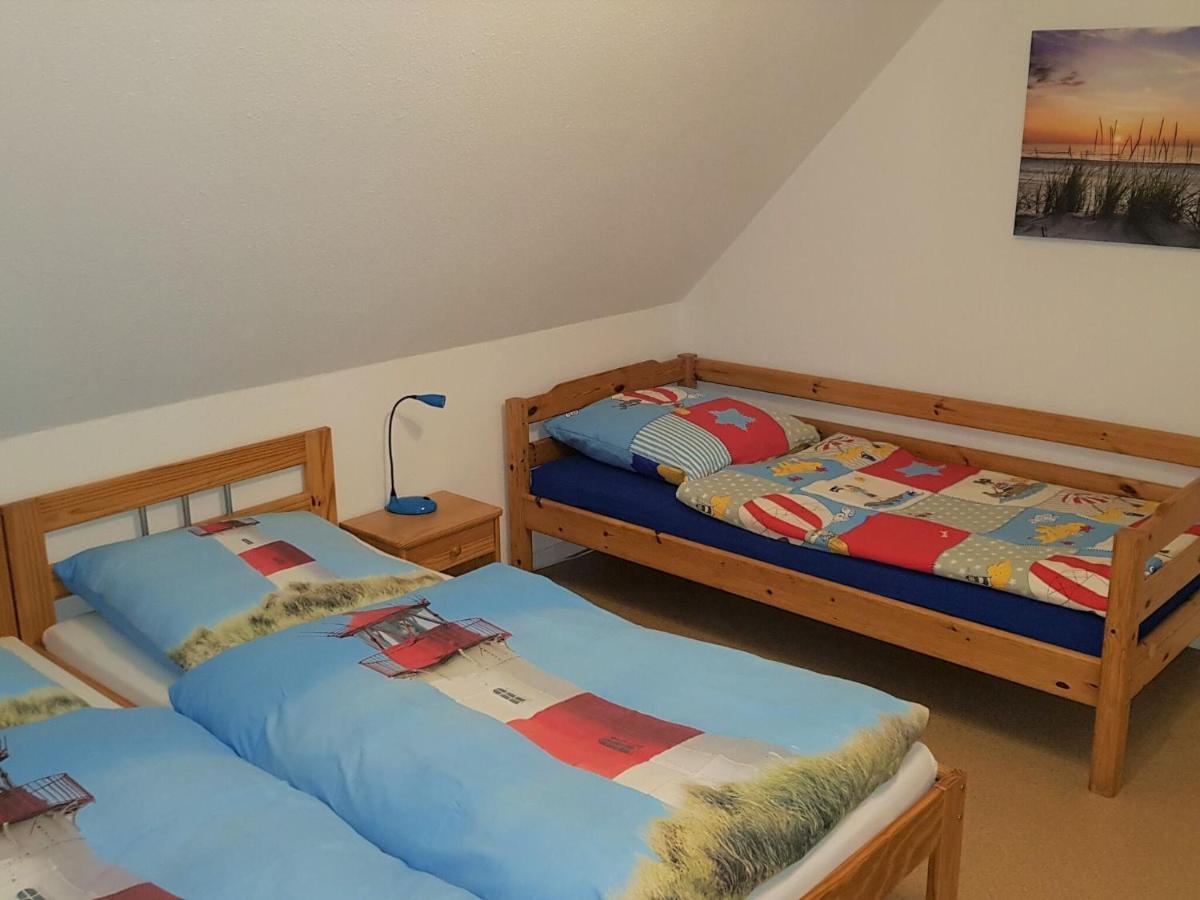 Ostsee 1 Apartment *