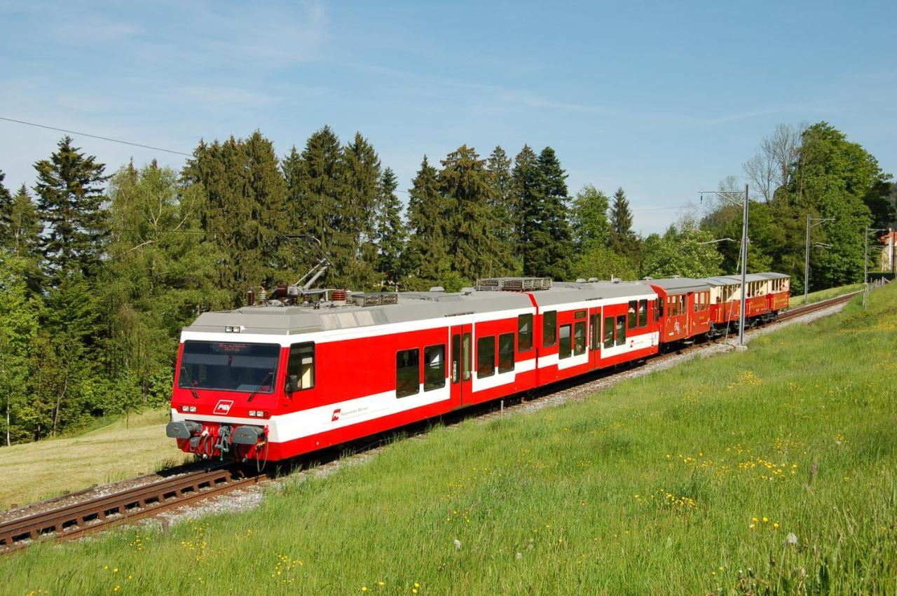 Gasthof Park Heiden AR