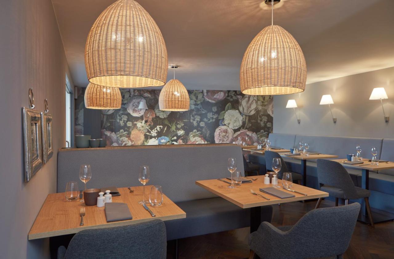 Bodenseehotel Renn Hagnau am Bodensee