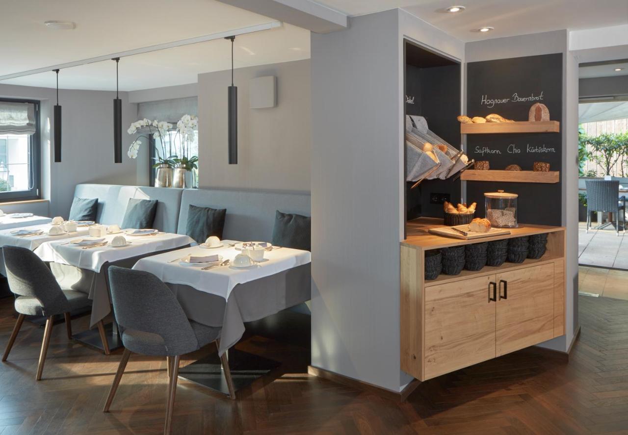 Bodenseehotel Renn 4*