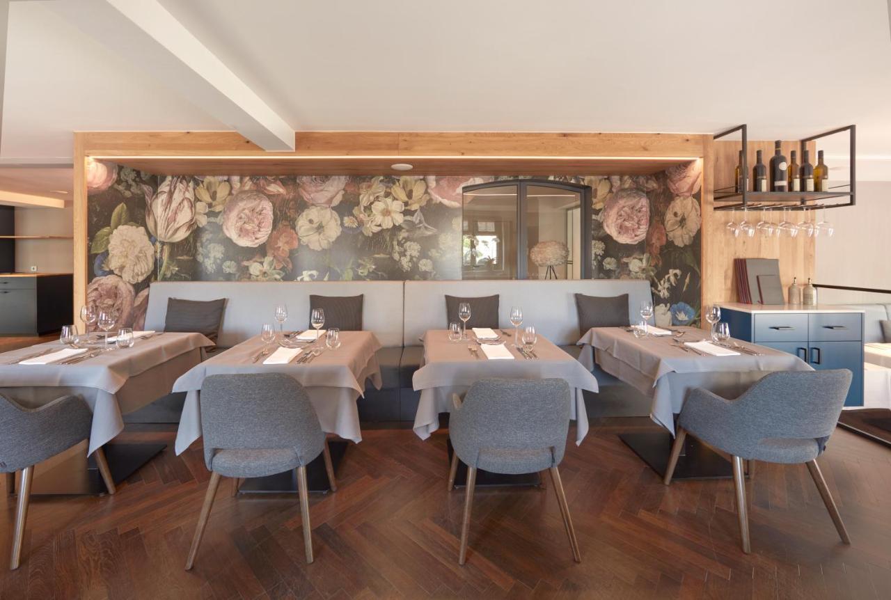 Hotel Bodenseehotel Renn