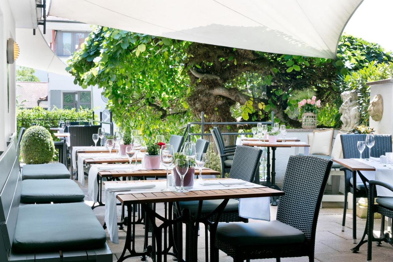 Hotel Bodenseehotel Renn Hagnau am Bodensee