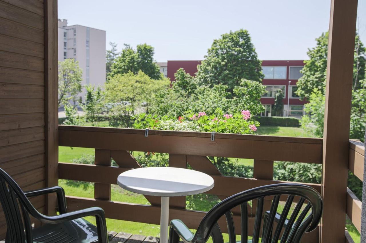 Restaurant Seegarten Hotel 3*