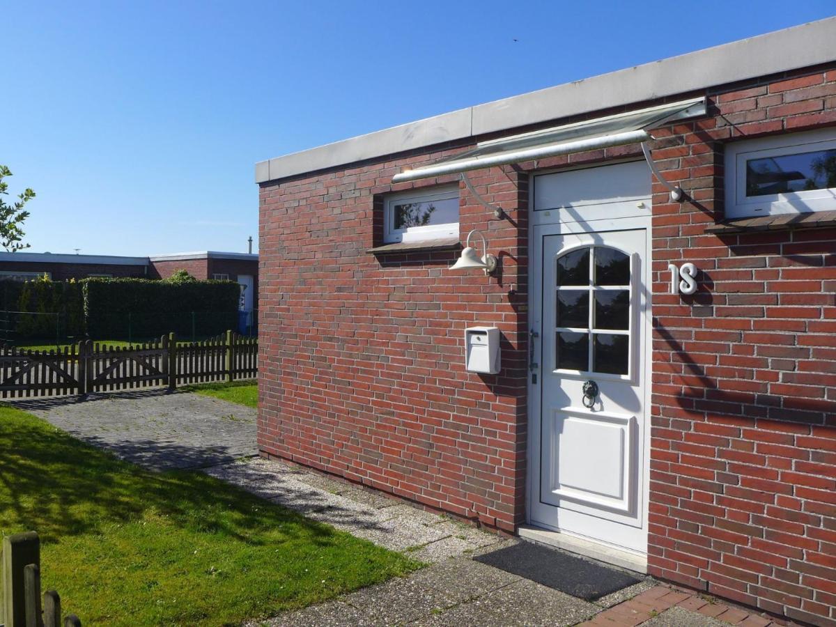 Koje By Interhome Norddeich (Norden)