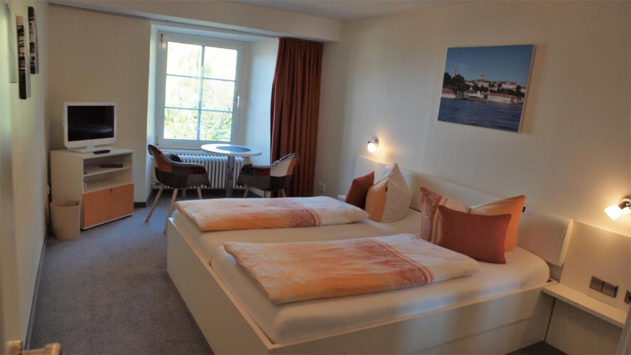 Gaestehaus Seliger Guest house