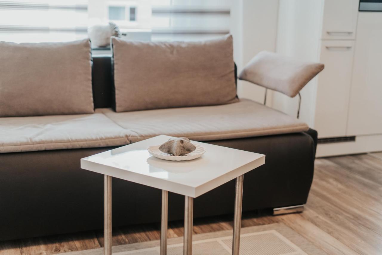 Kiba Studio Manzell 27 Gemuetlich & Zentrumsnah Apartment