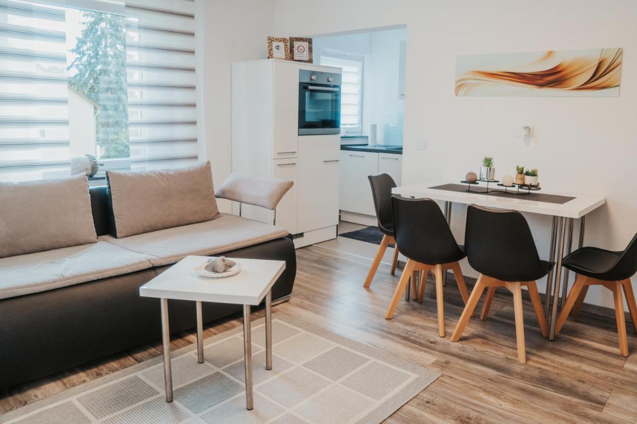Kiba Studio Manzell 27 Gemuetlich & Zentrumsnah Apartment Friedrichshafen