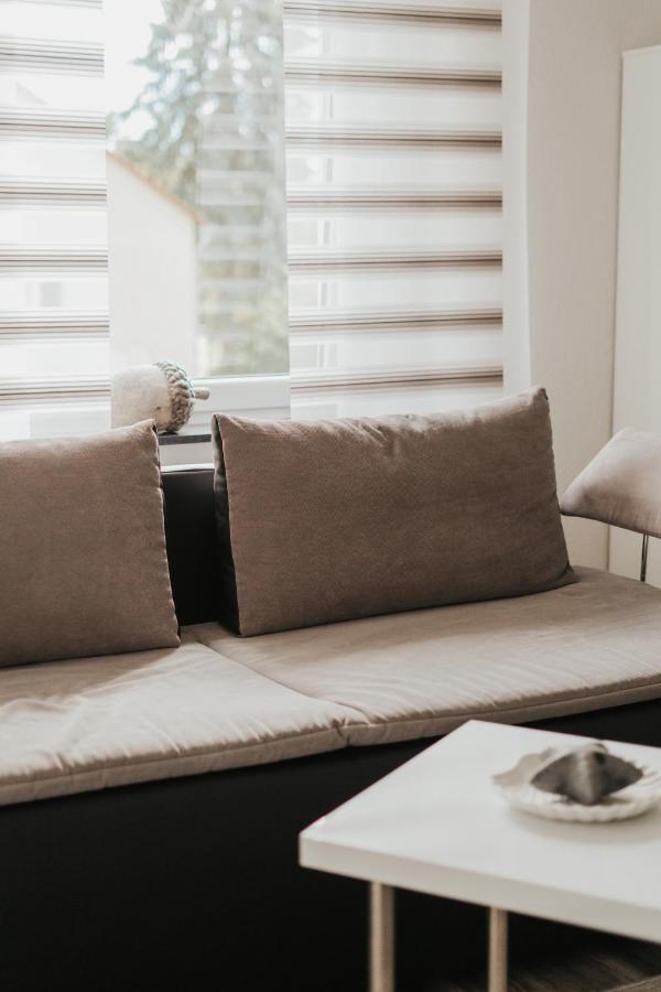 Kiba Studio Manzell 27 Gemuetlich & Zentrumsnah Apartment Friedrichshafen