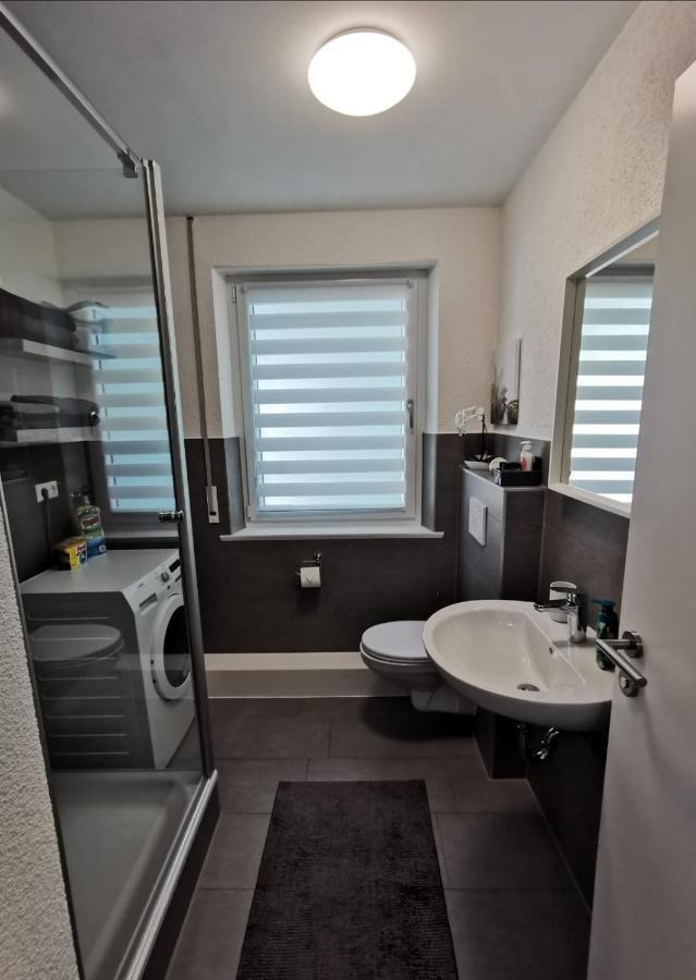 Center Apartment Friedrichshafen
