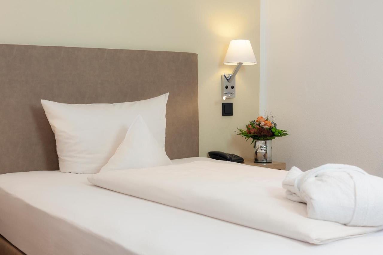 Romantik Johanniter-kreuz 4* Uberlingen