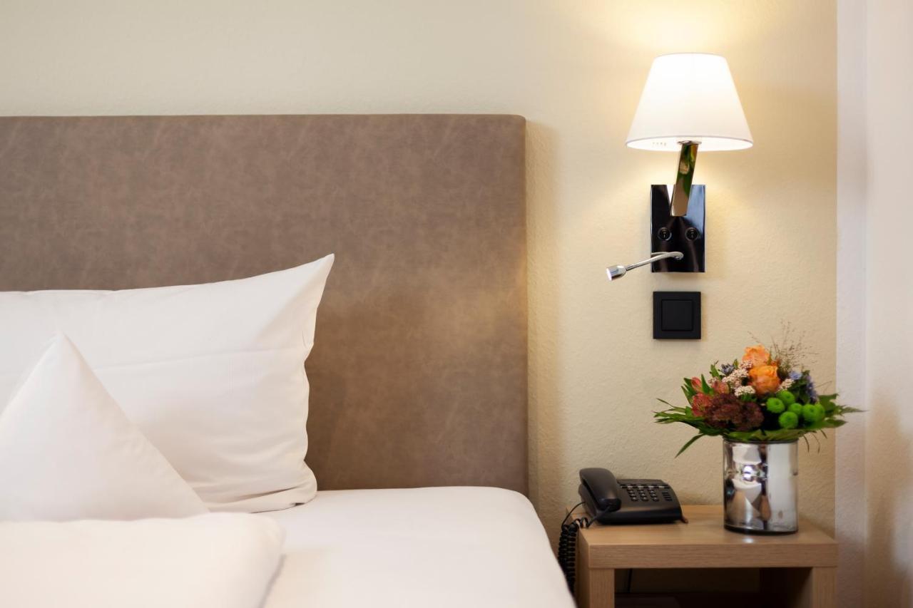 Romantik Johanniter-kreuz Hotel 4*