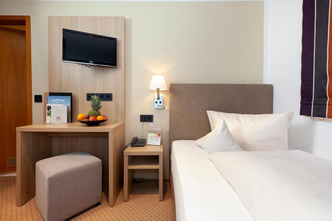 Romantik Johanniter-kreuz Hotel Uberlingen