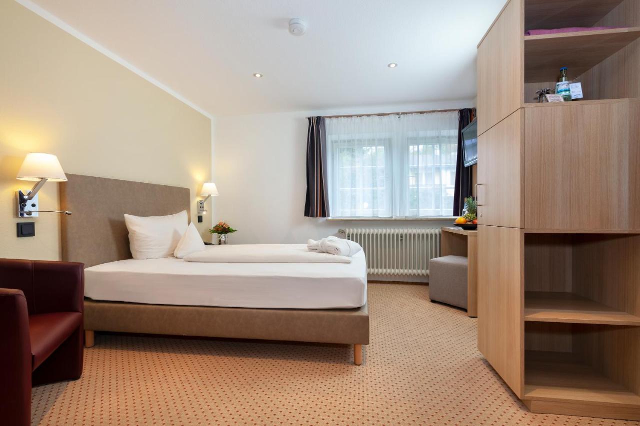 Hotel Romantik Johanniter-kreuz Uberlingen