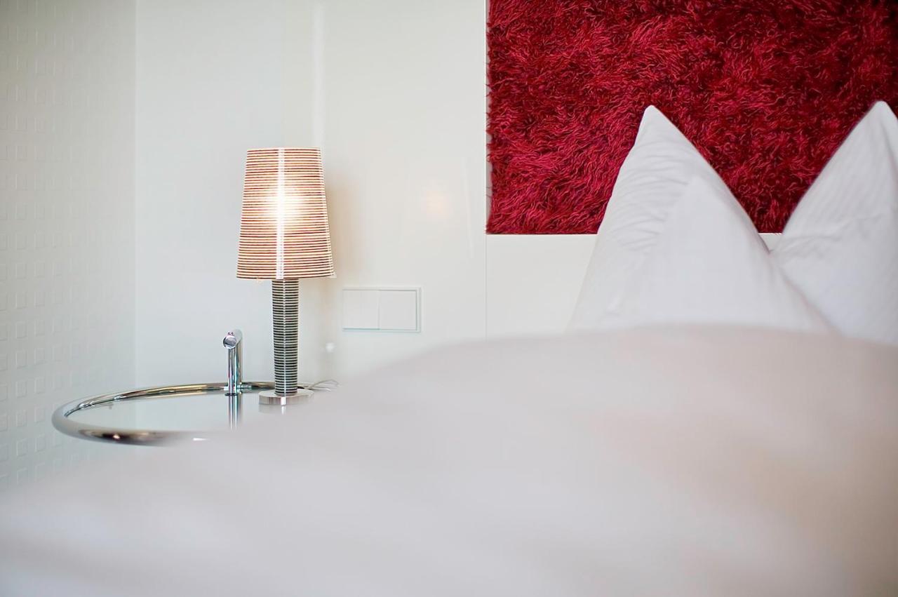 Romantik Residenz Am 3*