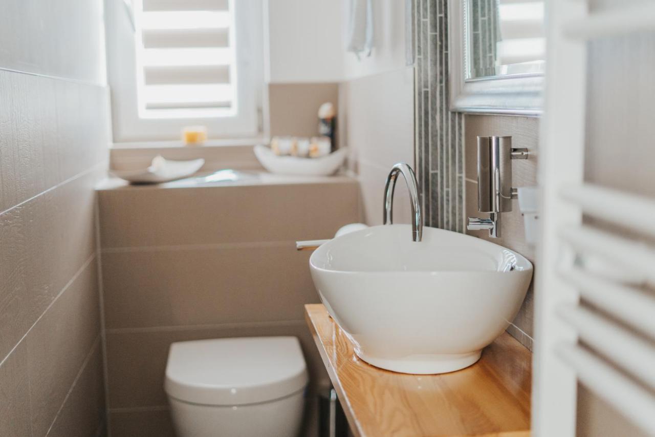 Kiba Studio Manzell 27 Gemuetlich & Zentrumsnah Apartment Friedrichshafen