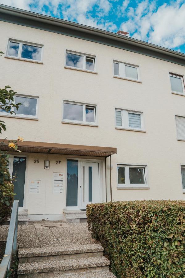 Apartment Kiba Studio Manzell 27 Gemuetlich & Zentrumsnah Friedrichshafen