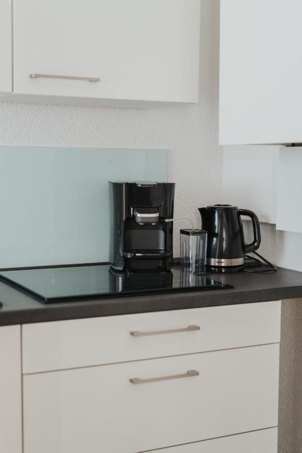 Kiba Studio Manzell 27 Gemuetlich & Zentrumsnah Friedrichshafen
