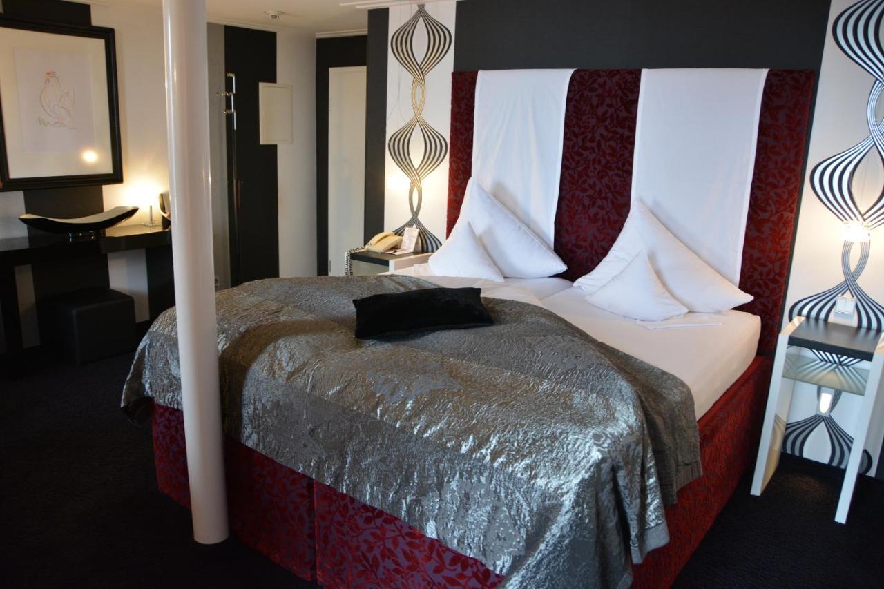 Hotel Romantik Residenz Am