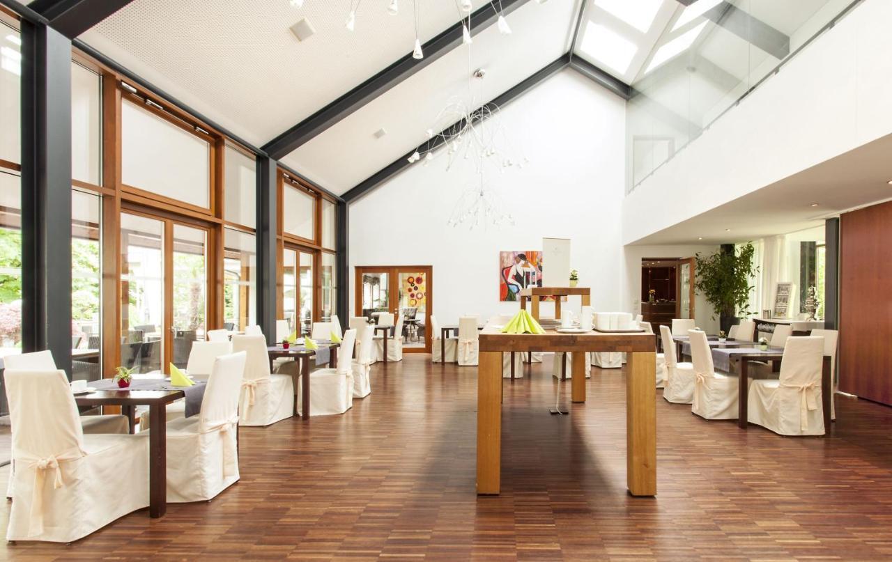 Romantik Johanniter-kreuz Hotel 4*