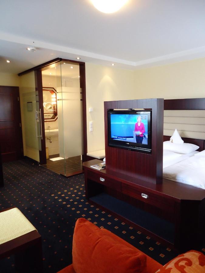 Akzent Loewen 4* Langenargen