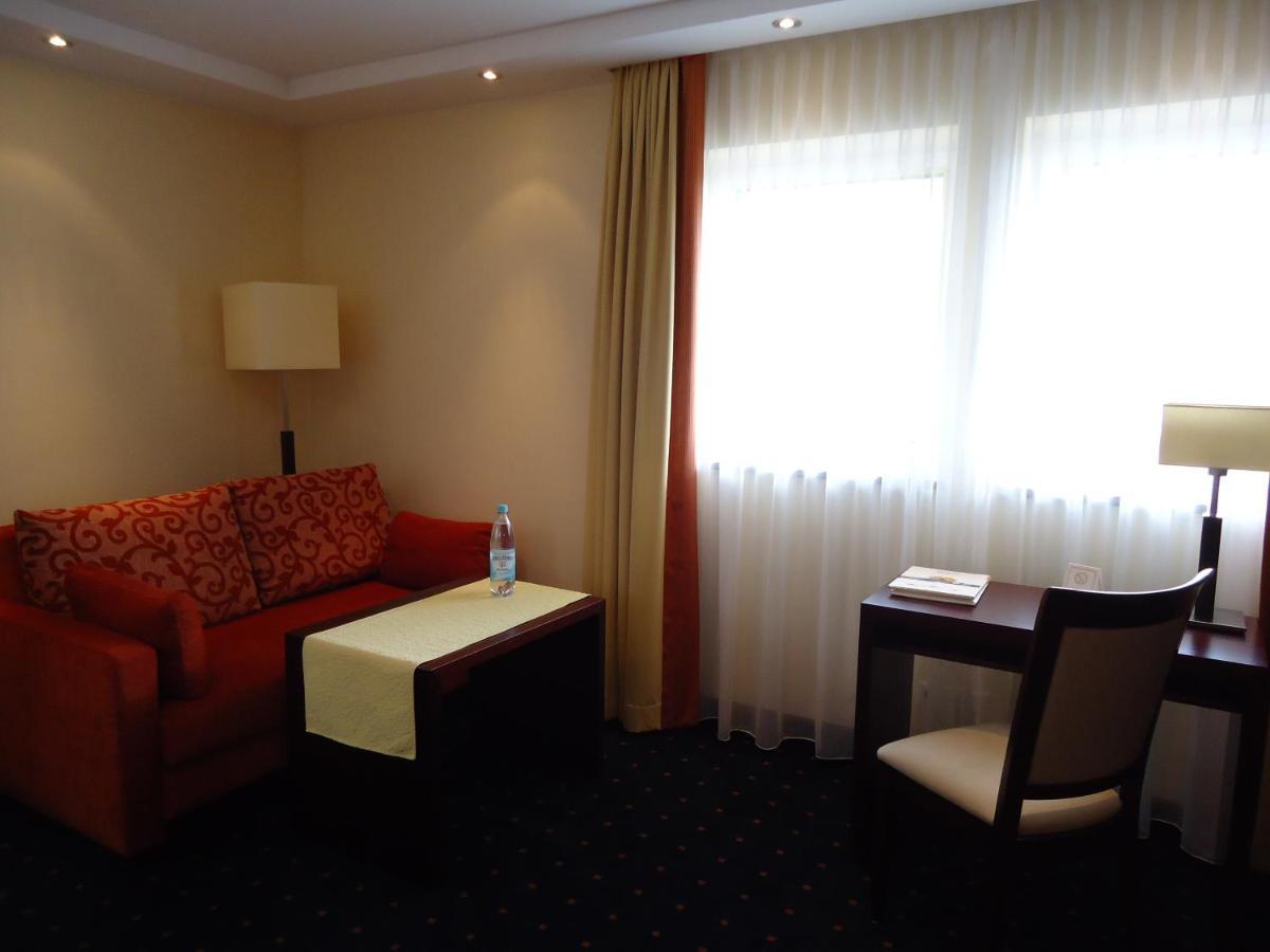 Hotel Akzent Loewen