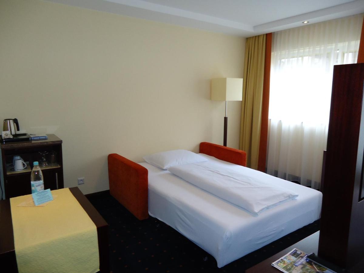 Akzent Loewen Hotel Langenargen