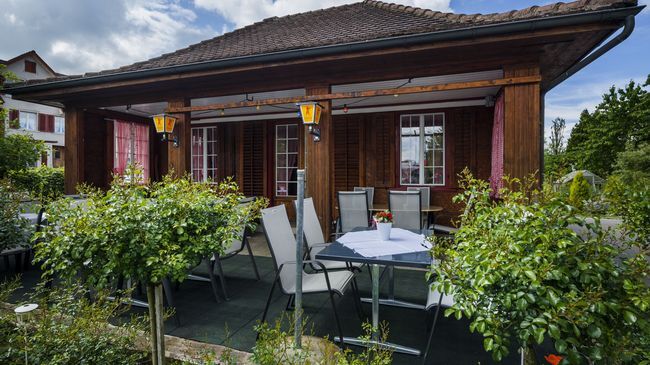 Historische Residenz Lindeneck Hotel