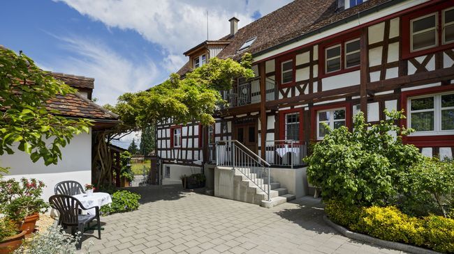 Historische Residenz Lindeneck Hotel