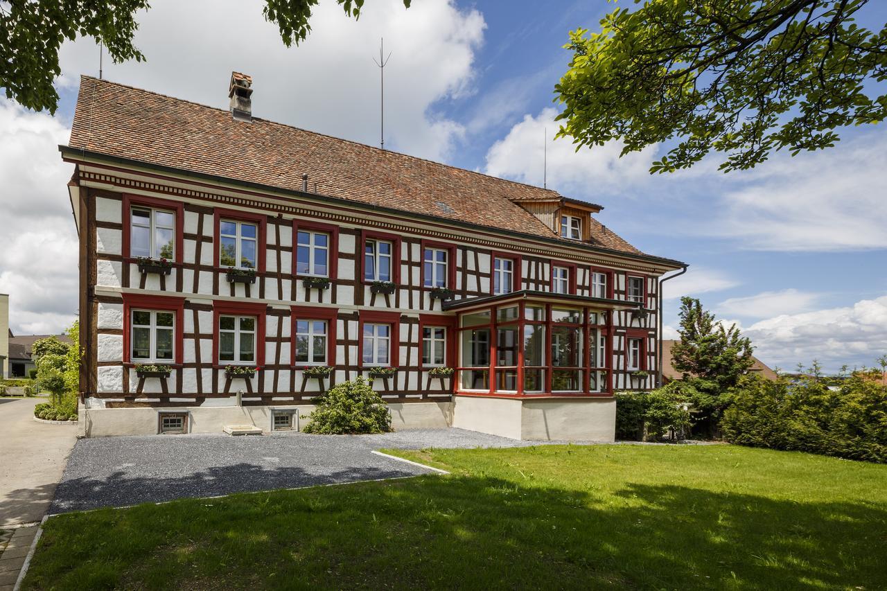 Historische Residenz Lindeneck Hotel Guttingen