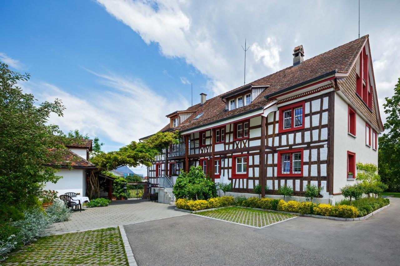 Historische Residenz Lindeneck Hotel Guttingen