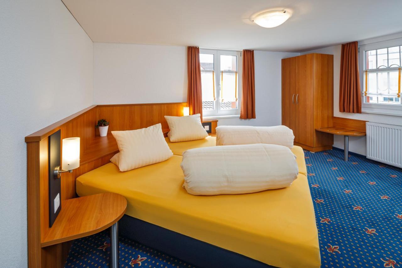 Historische Residenz Lindeneck 2* Guttingen