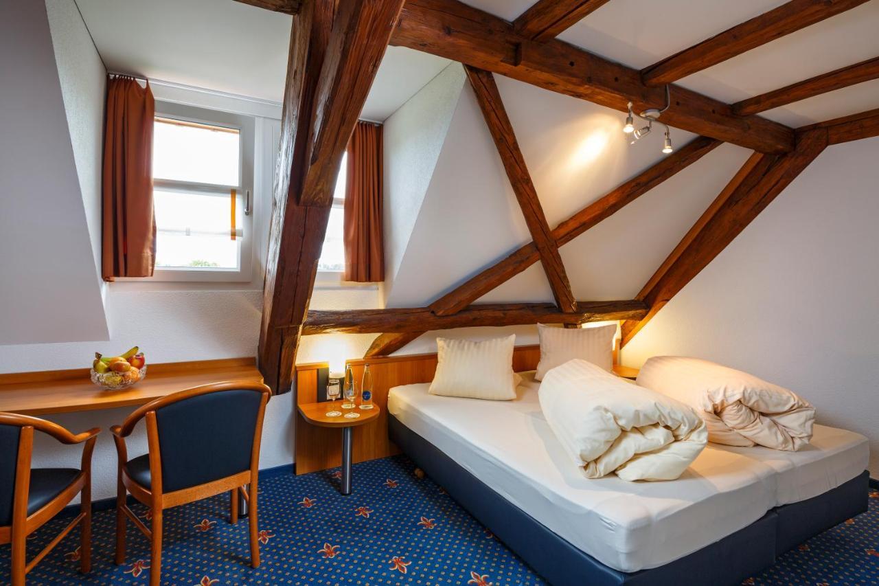 Historische Residenz Lindeneck Hotel Guttingen