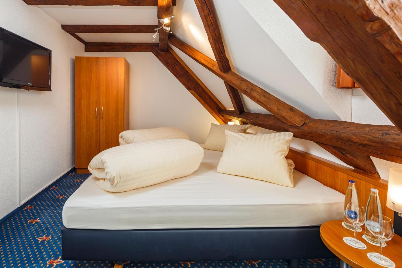 Historische Residenz Lindeneck 2* Guttingen