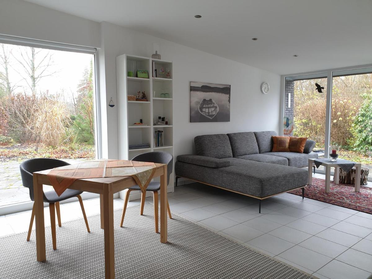 Ferienhaus Seegarten #9