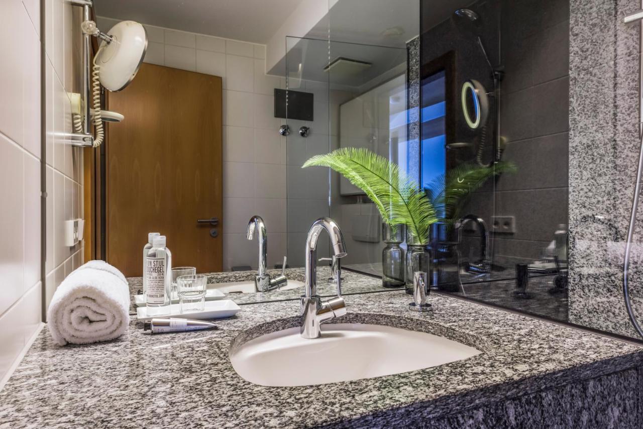 Seehotel Hotel Friedrichshafen